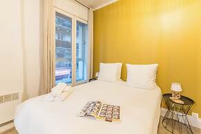 WS Hôtel de Ville - Le Marais