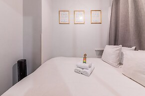 WS Hôtel de Ville - Le Marais