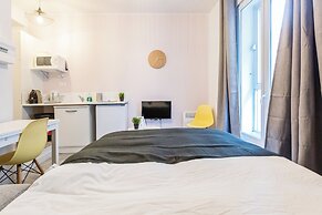 WS Hôtel de Ville - Le Marais