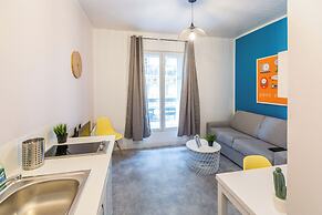 WS Hôtel de Ville - Le Marais