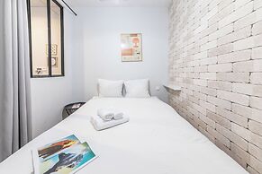 WS Hôtel de Ville - Le Marais