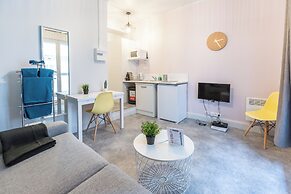 WS Hôtel de Ville - Le Marais