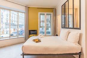 WS Hôtel de Ville - Le Marais