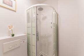 WS Hôtel de Ville - Le Marais