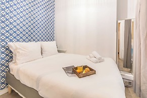 WS Hôtel de Ville - Le Marais