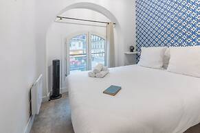 WS Hôtel de Ville - Le Marais