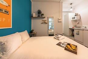 WS Hôtel de Ville - Le Marais