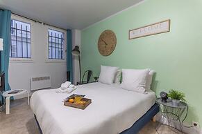 WS Hôtel de Ville - Le Marais