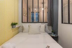 WS Hôtel de Ville - Le Marais