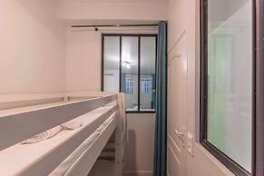 WS Hôtel de Ville - Le Marais