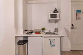 WS Hôtel de Ville - Le Marais