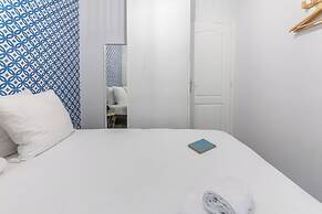 WS Hôtel de Ville - Le Marais