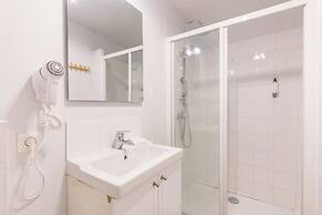 WS Hôtel de Ville - Le Marais