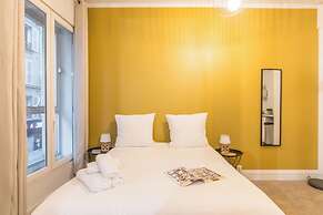 WS Hôtel de Ville - Le Marais