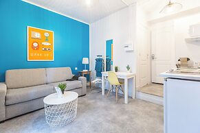 WS Hôtel de Ville - Le Marais