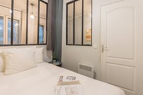 WS Hôtel de Ville - Le Marais