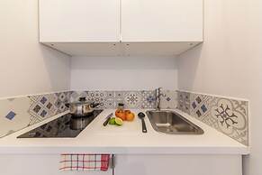 WS Opéra - Galeries Lafayette