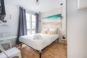 WS Opéra - Galeries Lafayette