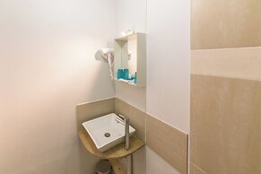 WS Opéra - Galeries Lafayette