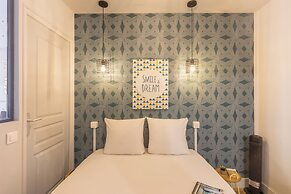 WS Opéra - Galeries Lafayette