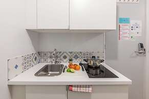 WS Opéra - Galeries Lafayette