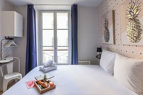 WS Opéra - Galeries Lafayette