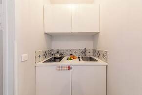 WS Opéra - Galeries Lafayette