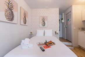 WS Opéra - Galeries Lafayette