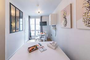 WS Opéra - Galeries Lafayette