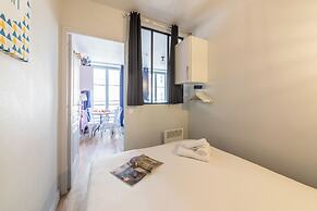 WS Opéra - Galeries Lafayette