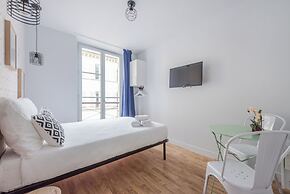 WS Opéra - Galeries Lafayette