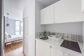 WS Opéra - Galeries Lafayette