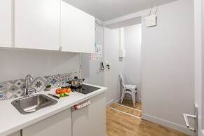 WS Opéra - Galeries Lafayette