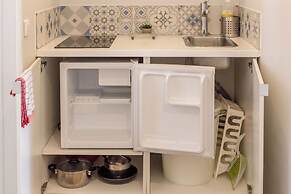 WS Opéra - Galeries Lafayette