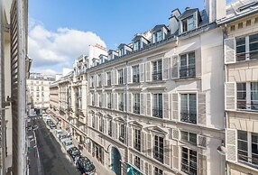 WS Opéra - Galeries Lafayette