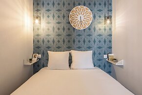 WS Opéra - Galeries Lafayette