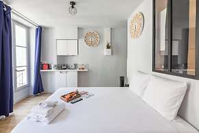 WS Opéra - Galeries Lafayette