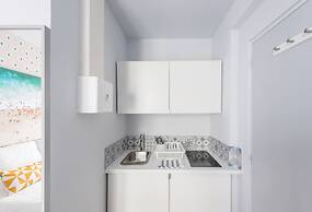 WS Opéra - Galeries Lafayette