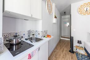 WS Opéra - Galeries Lafayette