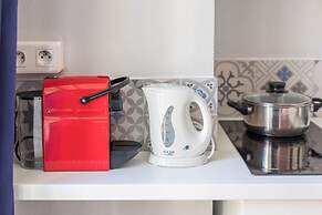 WS Opéra - Galeries Lafayette