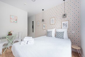 WS Opéra - Galeries Lafayette