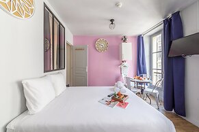 WS Opéra - Galeries Lafayette