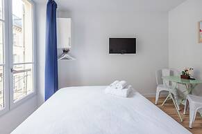 WS Opéra - Galeries Lafayette