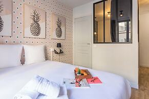 WS Opéra - Galeries Lafayette