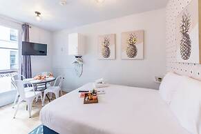 WS Opéra - Galeries Lafayette