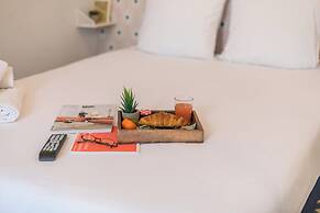 WS Opéra - Galeries Lafayette