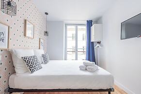 WS Opéra - Galeries Lafayette