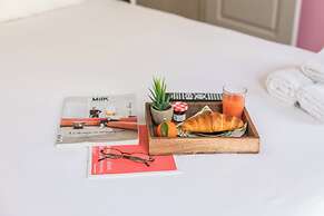 WS Opéra - Galeries Lafayette