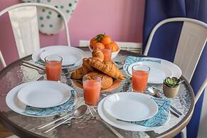 WS Opéra - Galeries Lafayette