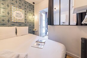 WS Opéra - Galeries Lafayette